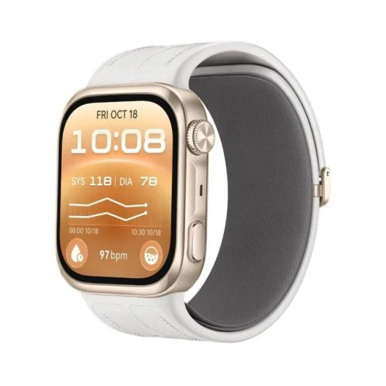 Huawei Watch D3 - White